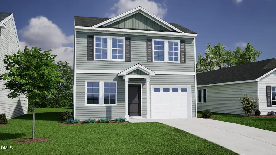 417 Osgood Street #Lot 69, Angier, NC 27501 - #2