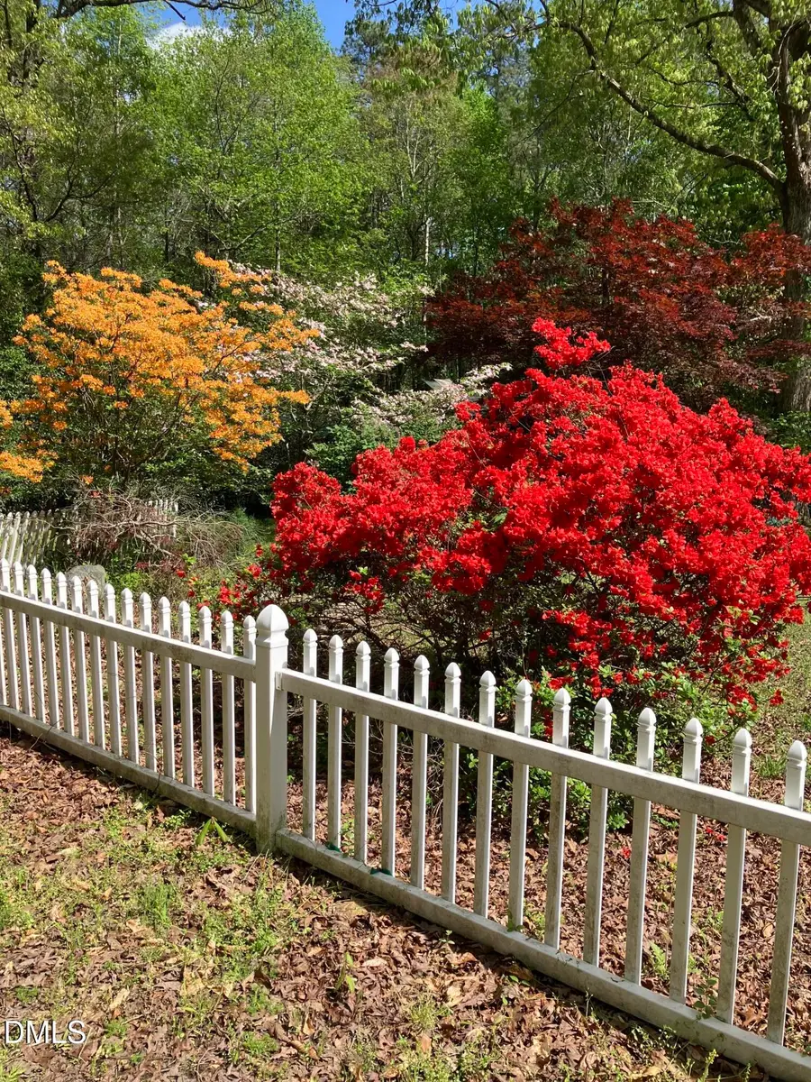 4308 Yates Mill Pond Road, Raleigh, NC 27606 - #2