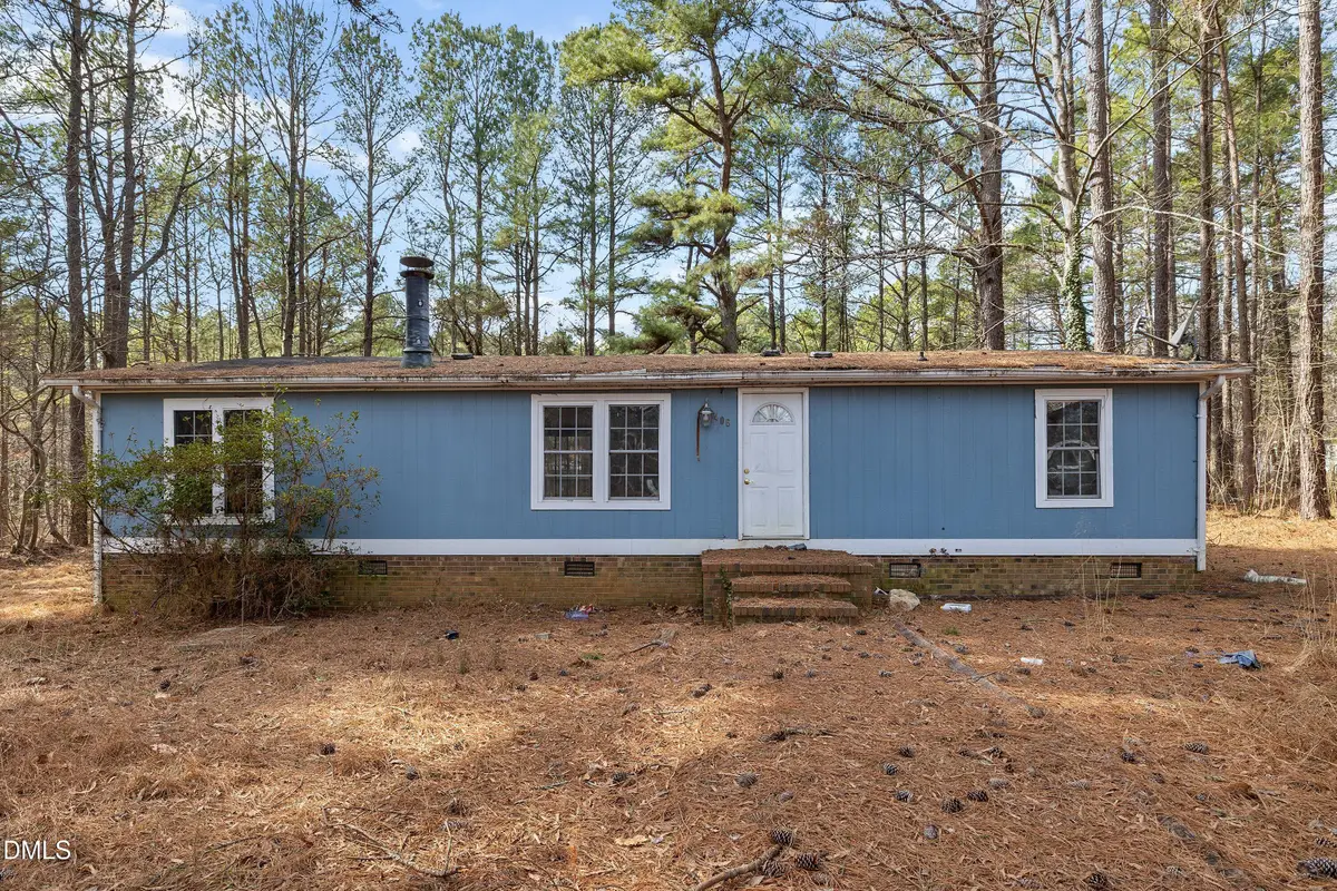 406 Rosewood Road, Hillsborough, NC 27278 - #1