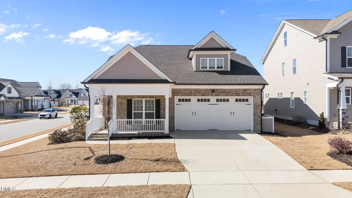 3020 High Plains Drive, Fuquay Varina, NC 27526 - #1
