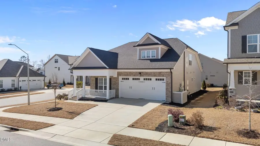 3020 High Plains Drive, Fuquay Varina, NC 27526 - #3