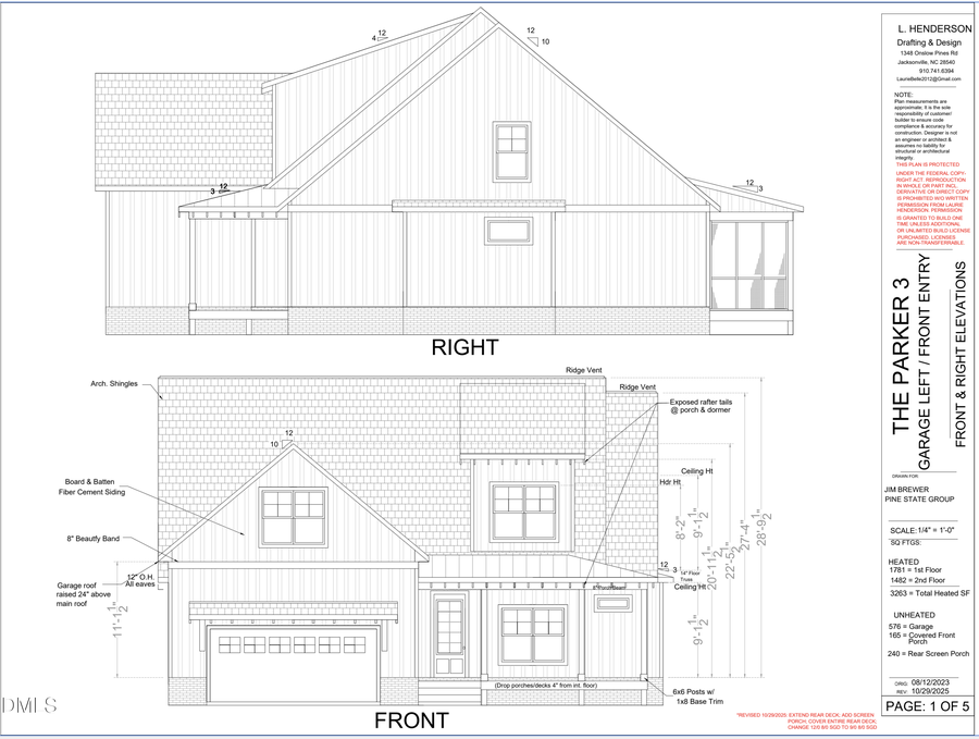 137 Coley Farm Road, Fuquay Varina, NC 27526 - #2