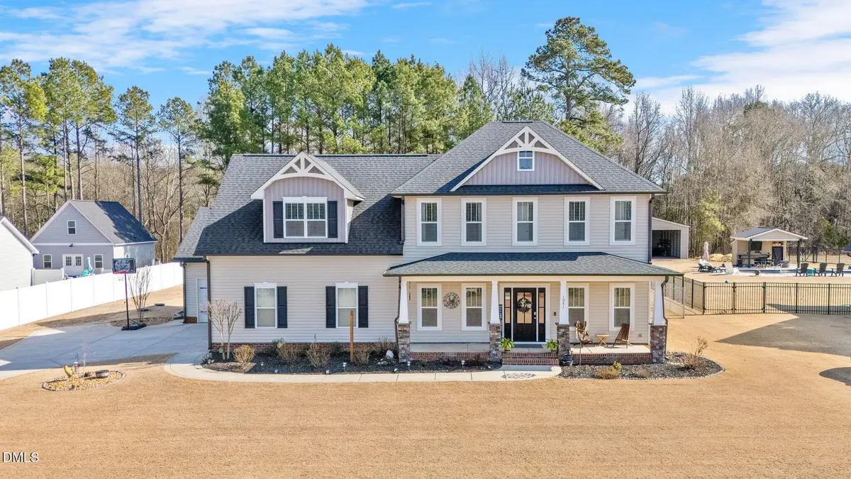 1941 S Main Street, Fuquay Varina, NC 27526 - #1