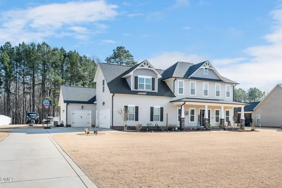 1941 S Main Street, Fuquay Varina, NC 27526 - #2