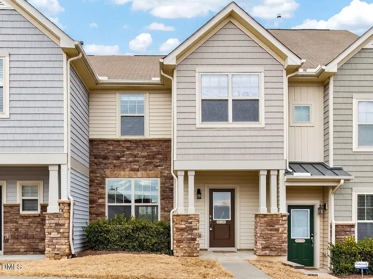 112 Mt Evans Drive, Durham, NC 27705 - #1