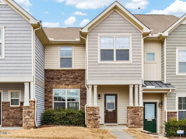 112 Mt Evans Drive, Durham, NC 27705