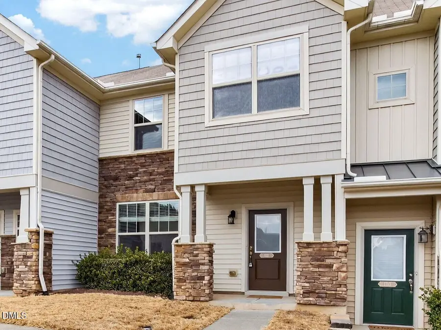 112 Mt Evans Drive, Durham, NC 27705 - #2