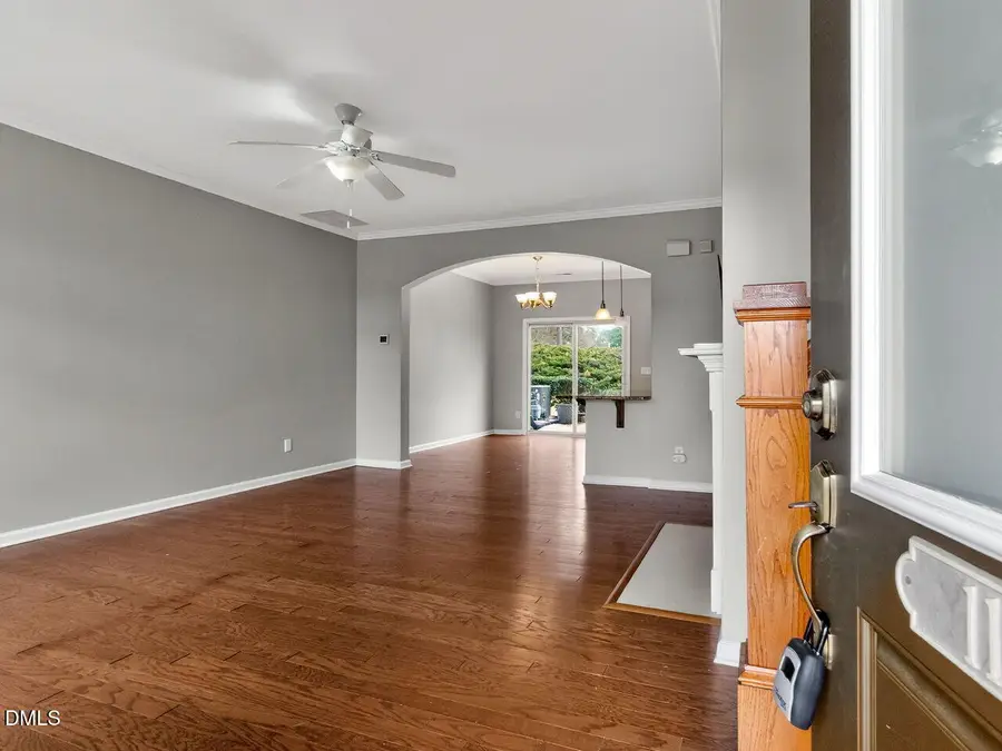 112 Mt Evans Drive, Durham, NC 27705 - #3