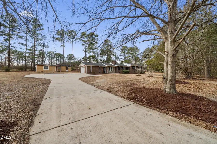 3741 Jonesville Road, Wake Forest, NC 27587 - #3