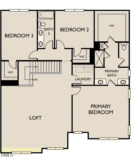 721 Compeer Way #35, Wake Forest, NC 27587 - #3