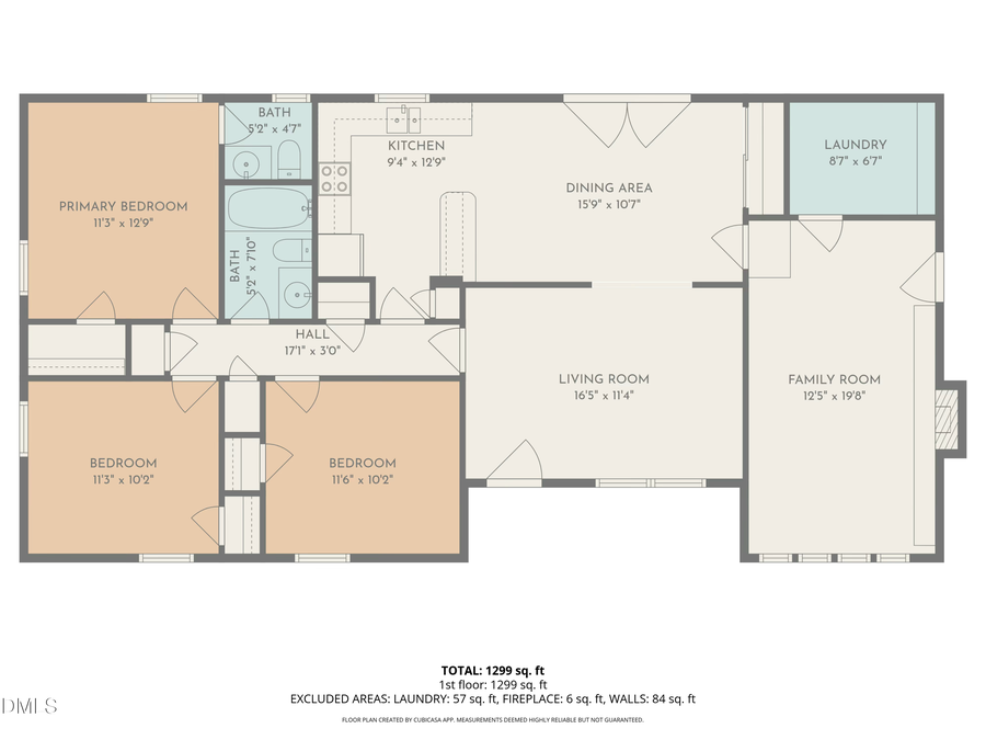 512 Nc-86 N, Hillsborough, NC 27278 - #2