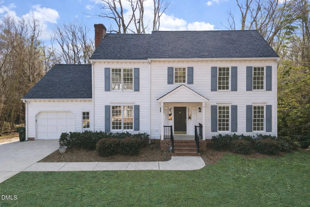 2224 Effingham Circle, Raleigh, NC 27615 - #1