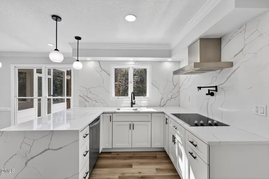 2224 Effingham Circle, Raleigh, NC 27615 - #3