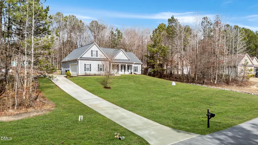7237 Beau View Drive, Wendell, NC 27591 - #3
