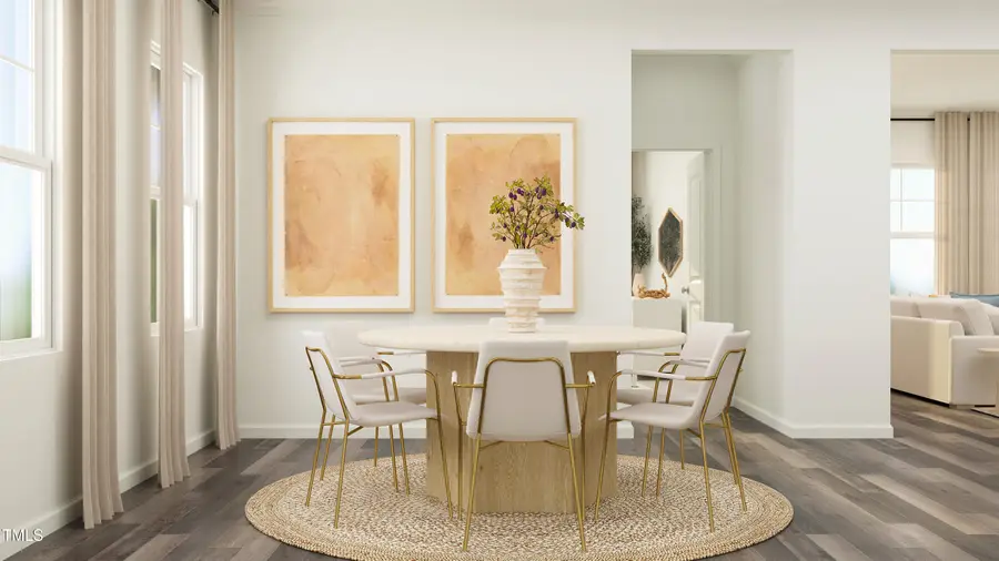 1000 Red Finch Way, Angier, NC 27501 - #2