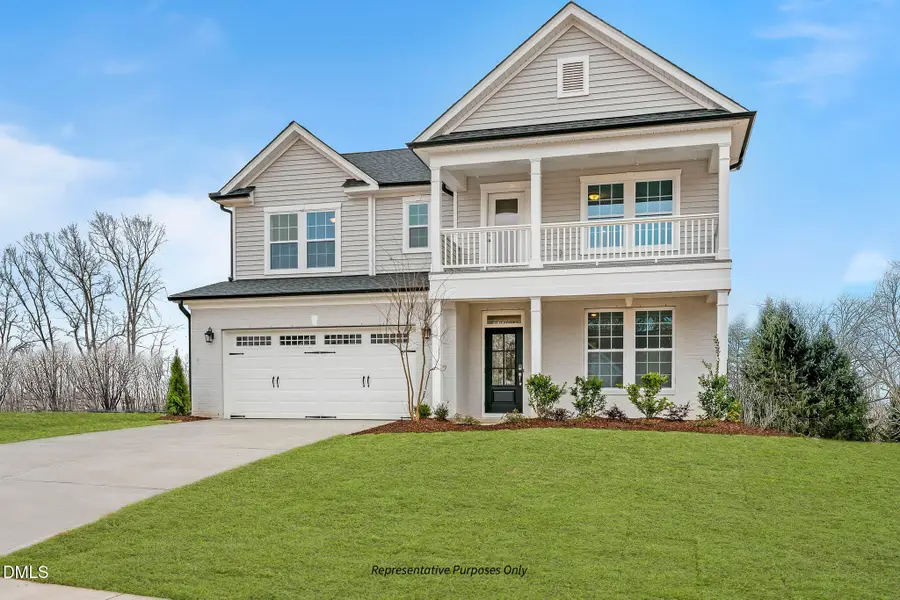 54 Bluestone Drive Drive, Lillington, NC 27546 - #2