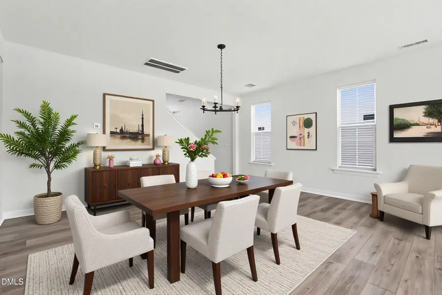 325 Buckhorn Branch Park, Clayton, NC 27520 - #3