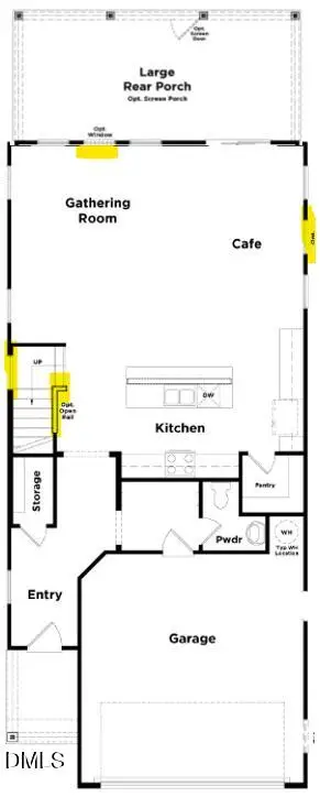 32 Gerrad Street, Franklinton, NC 27525 - #2