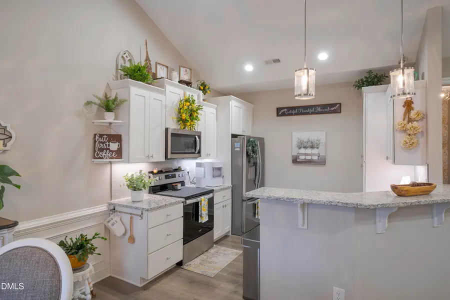 35 Evalice Court, Angier, NC 27501 - #3