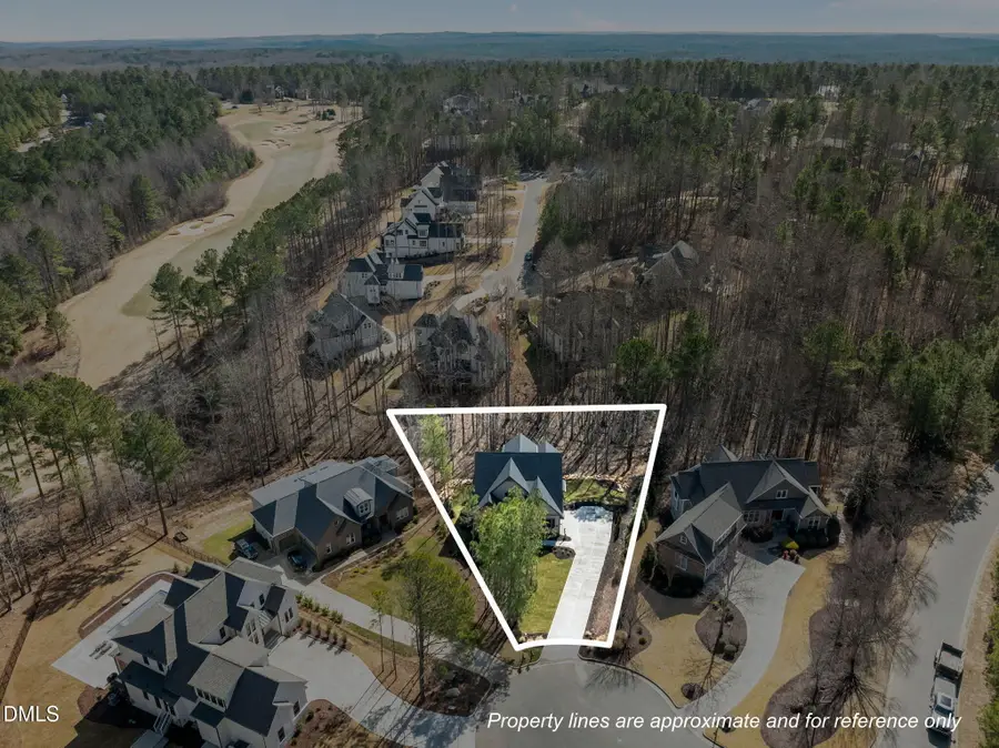 4 Brandon Pines Court, Pittsboro, NC 27312 - #2