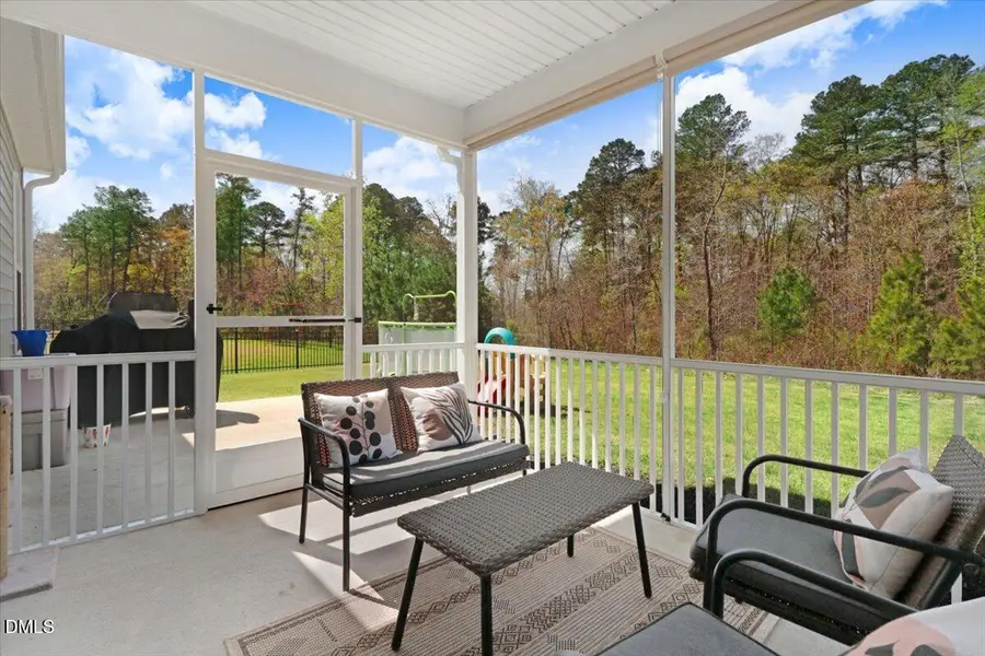 825 Golden Plum Lane, Zebulon, NC 27597 - #3