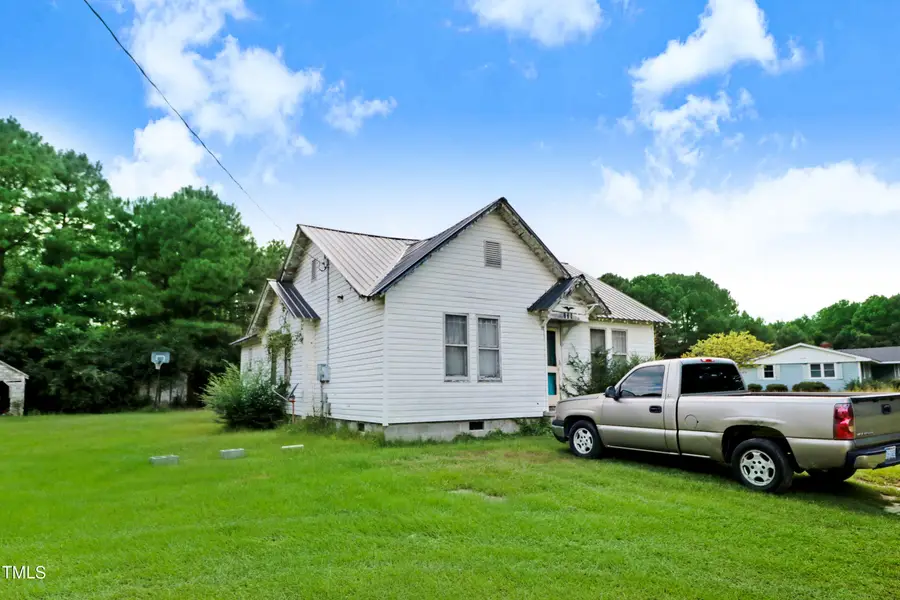 278 Old Cornwallis Road, Princeton, NC 27569 - #2