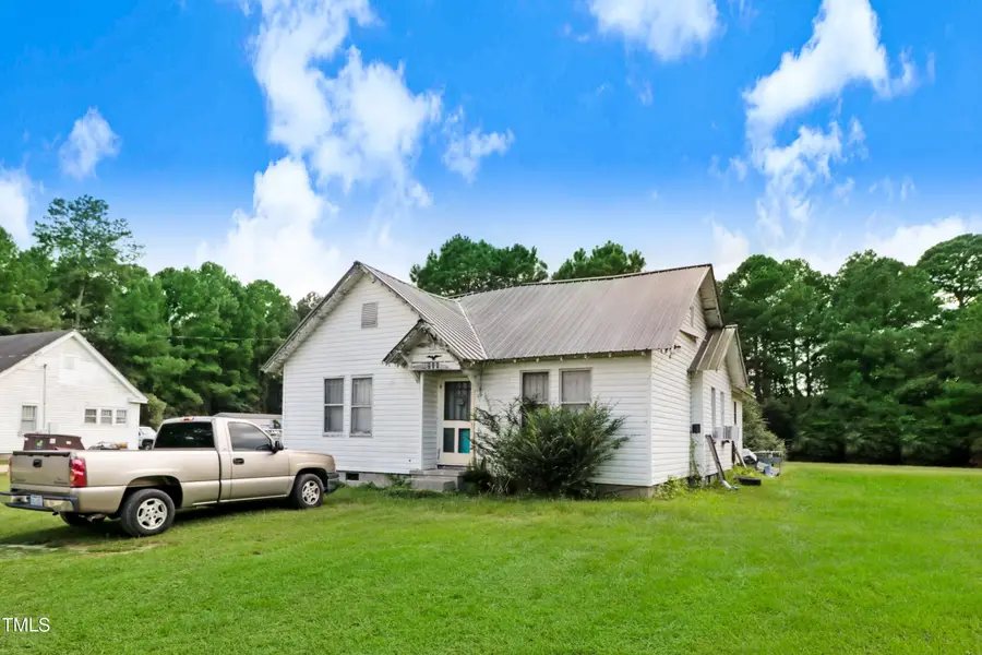 278 Old Cornwallis Road, Princeton, NC 27569 - #3