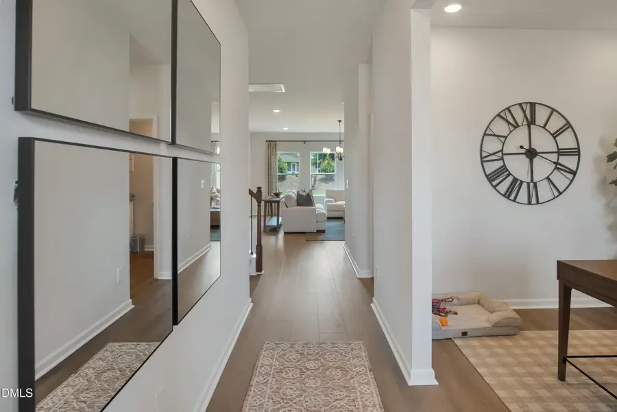 257 Freedom Heights Lane, Smithfield, NC 27577 - #2