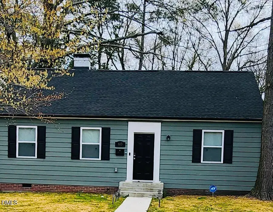 613 S Tillery Street, Rocky Mount, NC 27803 - #1