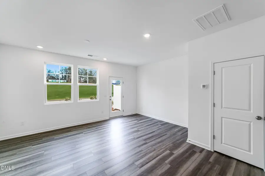 2302 Oakwood Meadows Court, Raleigh, NC 27604 - #3