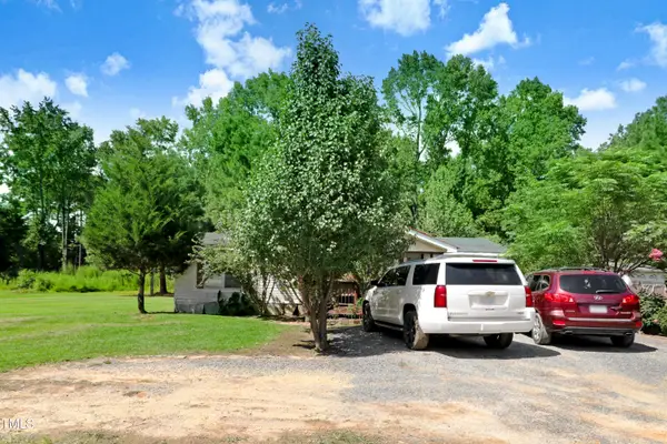 104 Eddie Drive, Princeton, NC 27569
