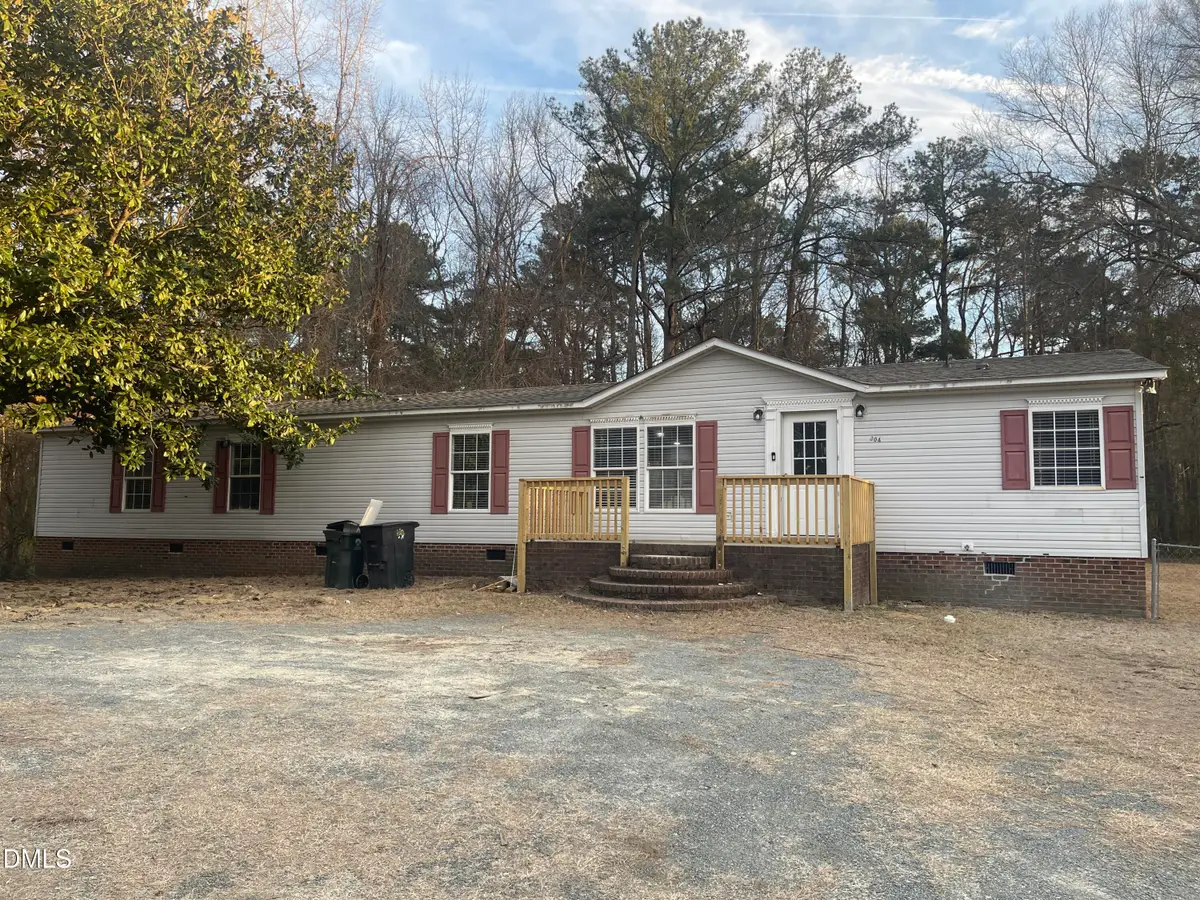 304 Mullins Street, Princeville, NC 27886 - #1