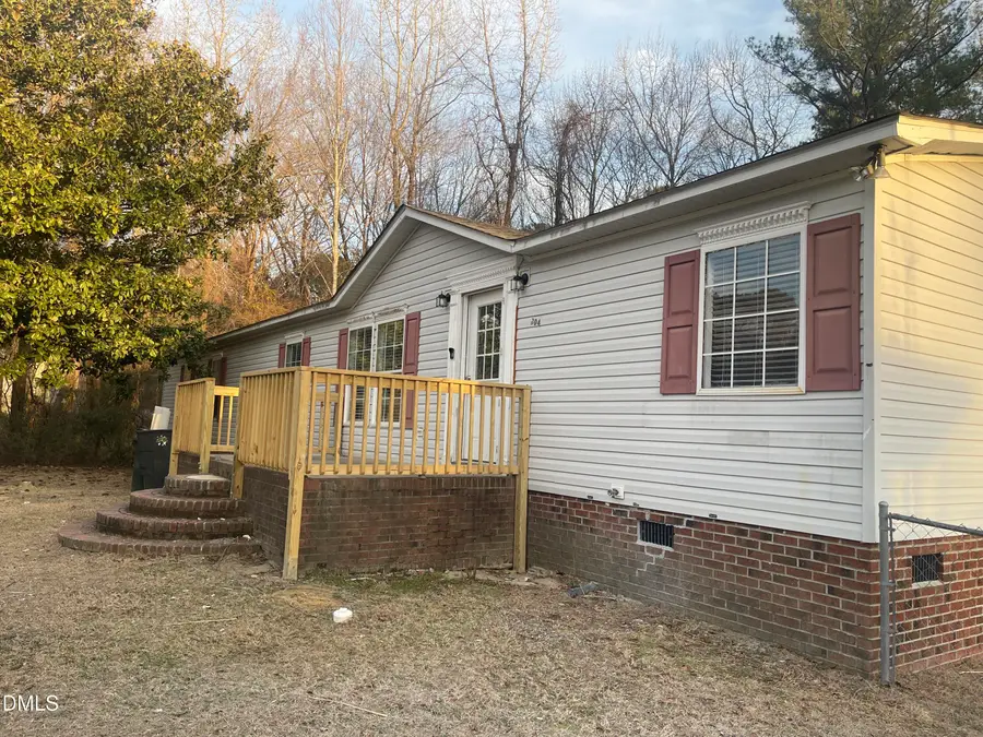 304 Mullins Street, Princeville, NC 27886 - #3