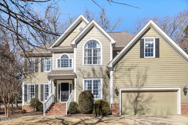 301 Autumn Drive, Chapel Hill, NC 27516