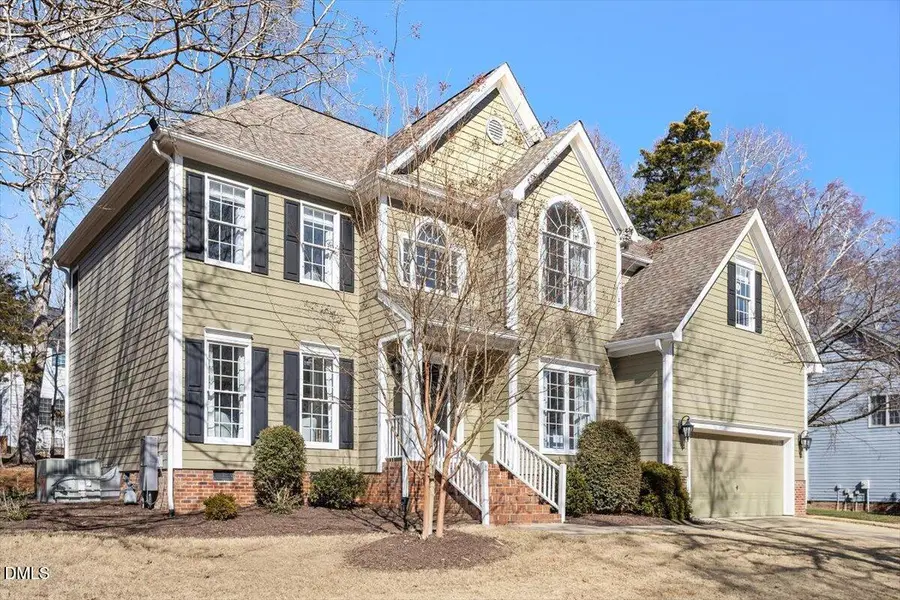 301 Autumn Drive, Chapel Hill, NC 27516 - #3