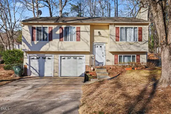 4505 Tyne Drive, Durham, NC 27703