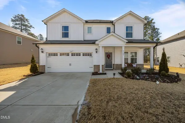 8108 Braefield Drive, Raleigh, NC 27616