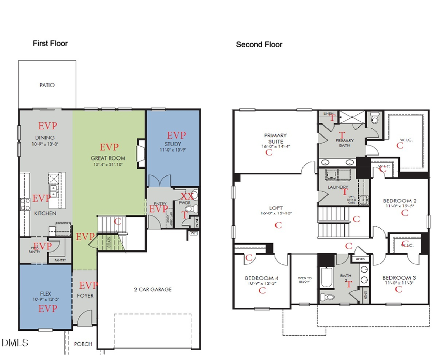 8108 Braefield Drive, Raleigh, NC 27616 - #2