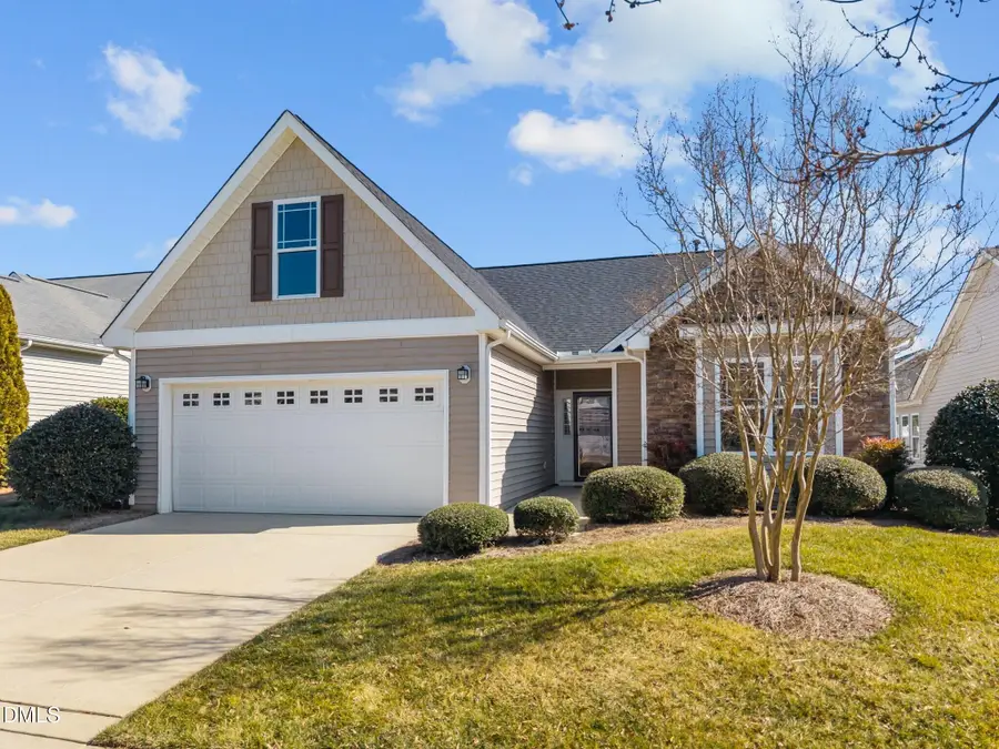 2030 Crockett Ridge Road, Fuquay Varina, NC 27526 - #3