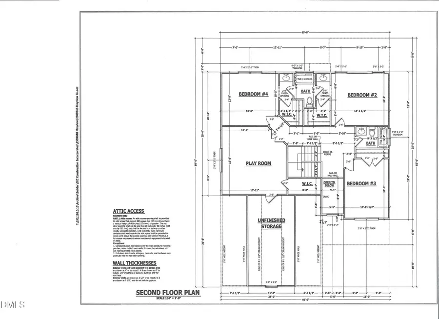 5 Stallings Road #Lot 5, Spring Hope, NC 27882 - #3