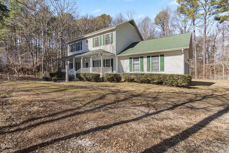 4311 Old North Carolina 75, Oxford, NC 27565 - #3