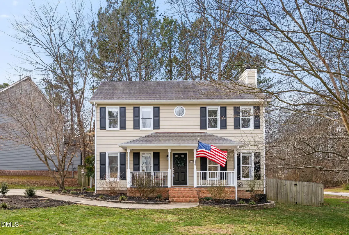 3500 Limber Lane, Raleigh, NC 27616 - #1