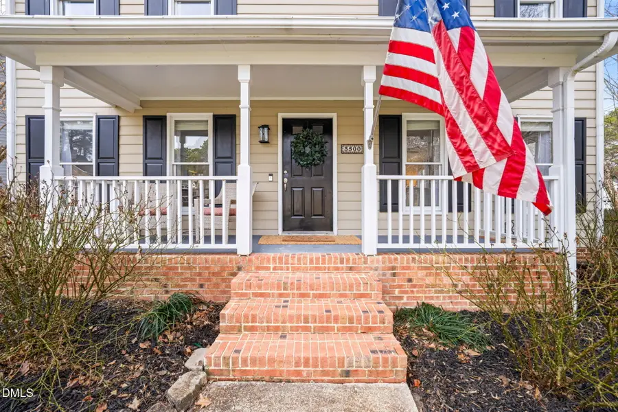 3500 Limber Lane, Raleigh, NC 27616 - #3