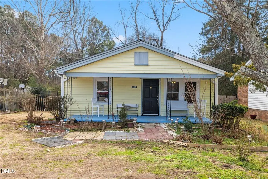 3133 Tryon Road, Raleigh, NC 27603 - #3