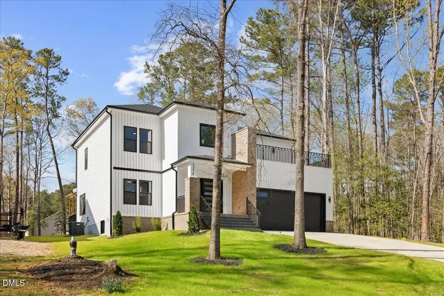 1174 Sagamore Drive, Louisburg, NC 27549 - #2