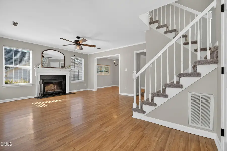 1049 Mills Street, Raleigh, NC 27608 - #2