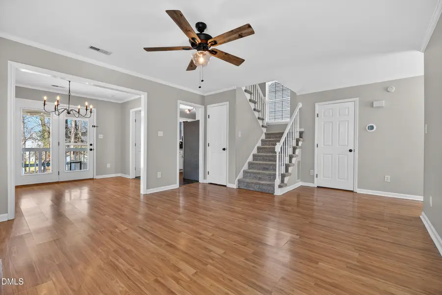 1049 Mills Street, Raleigh, NC 27608 - #3