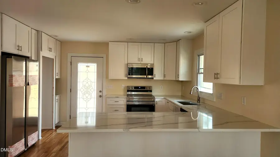 910 Ruby Street, Durham, NC 27704 - #3