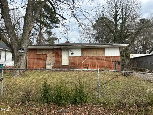 908 Chester Street, Durham, NC 27701