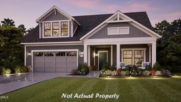 2048 Grimsby Court, Durham, NC 27703